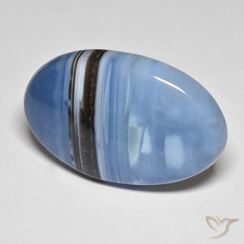 Opale Multicolore naturelle ovale, 28.90 ct, Opaque