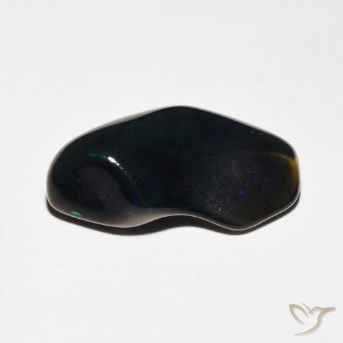 Opale Multicolore naturelle Fantaisie, 2.38 ct, Translucide