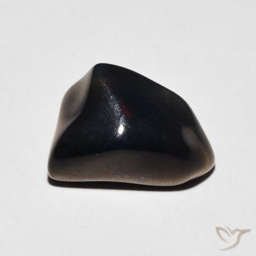 1.93ct Naturel Multicolore Opale, Fantaisie, Translucide, Photo A