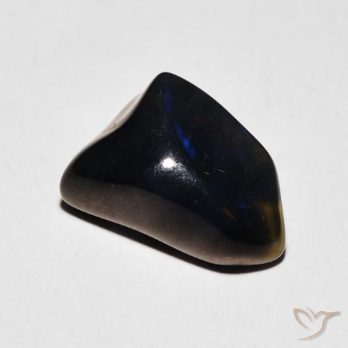 Opale Multicolore naturelle Fantaisie, 1.93 ct, Translucide