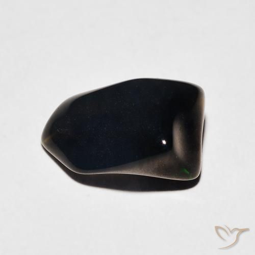 Opale Multicolore naturelle Fantaisie, 1.93 ct, Translucide