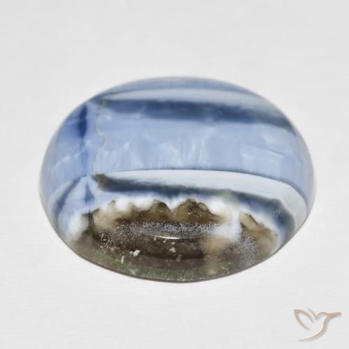 Opale Multicolore naturelle Tour, 29.81 ct, Opaque