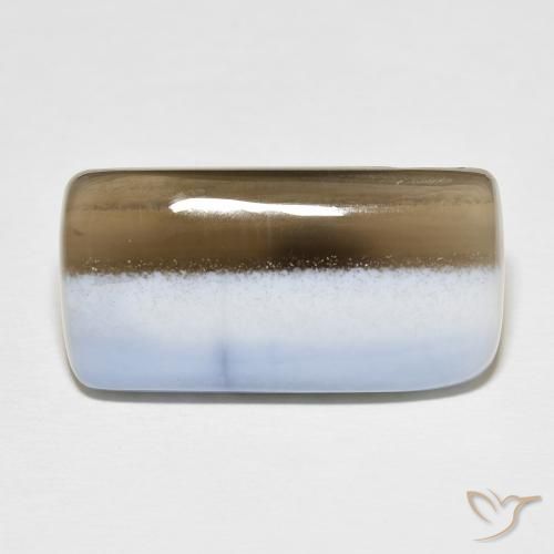 15.10ct Naturel Multicolore Opale, Coussin, Opaque