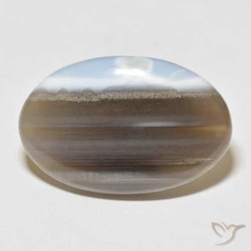 Opale Multicolore naturelle ovale, 31.79 ct, Opaque