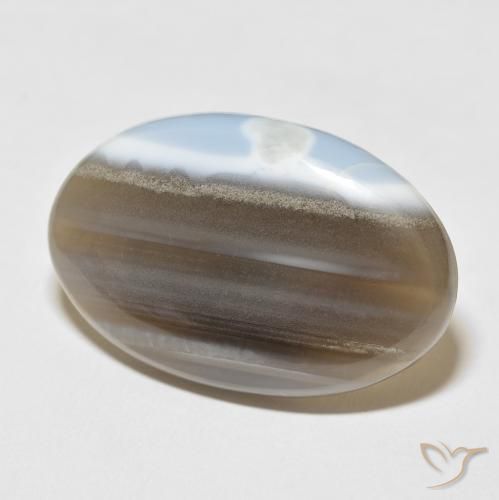 Opale Multicolore naturelle ovale, 31.79 ct, Opaque