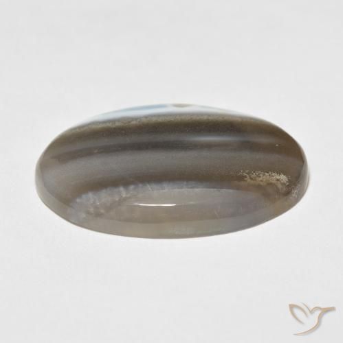 Opale Multicolore naturelle ovale, 31.79 ct, Opaque