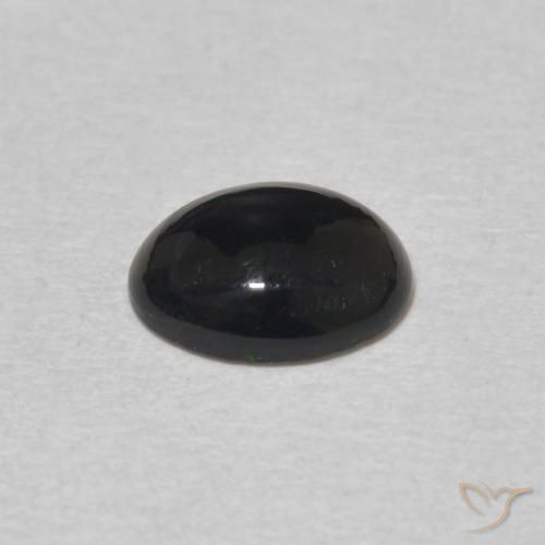 Opale Multicolore naturelle ovale, 0.64 ct, Opaque
