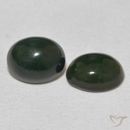 Shop natural 2.08ct Multicolore Opale gems, ovale, from Ethiopie at GemSelect. In stock, global shipping!