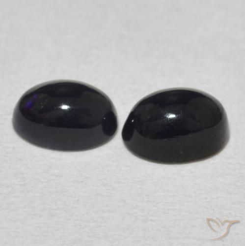 Shop natural 1.14ct Multicolore Opale gems, ovale, from Ethiopie at GemSelect. In stock, global shipping!