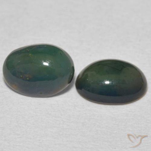 Shop natural 1.42ct Multicolore Opale gems, ovale, from Ethiopie at GemSelect. In stock, global shipping!
