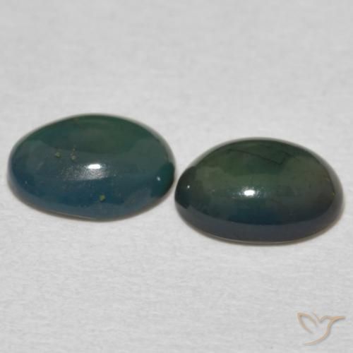 Shop natural 1.42ct Multicolore Opale gems, ovale, from Ethiopie at GemSelect. In stock, global shipping!