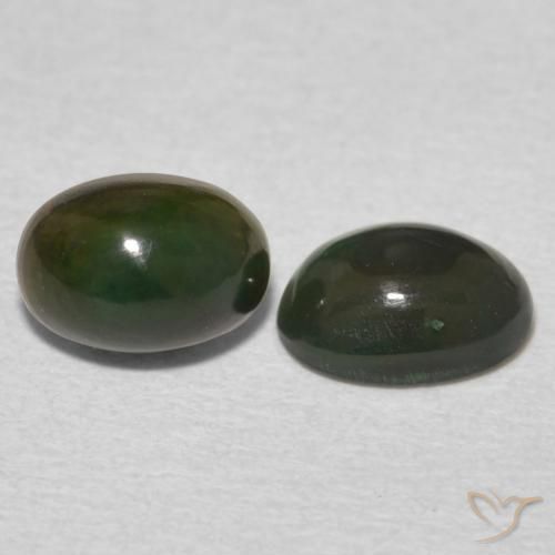 Shop natural 1.05ct Multicolore Opale gems, ovale, from Ethiopie at GemSelect. In stock, global shipping!