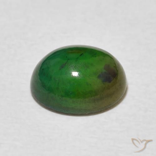 Opale Multicolore naturelle ovale, 1.50 ct, Opaque