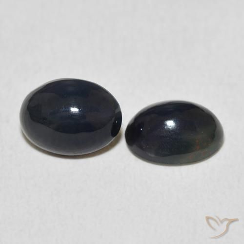Shop natural 1.47ct Multicolore Opale gems, ovale, from Ethiopie at GemSelect. In stock, global shipping!