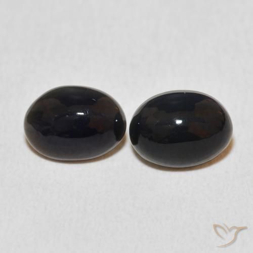 Shop natural 1.40ct Multicolore Opale gems, ovale, from Ethiopie at GemSelect. In stock, global shipping!