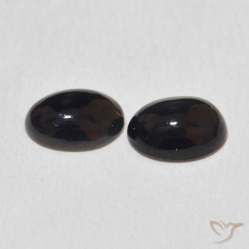 Shop natural 1.40ct Multicolore Opale gems, ovale, from Ethiopie at GemSelect. In stock, global shipping!