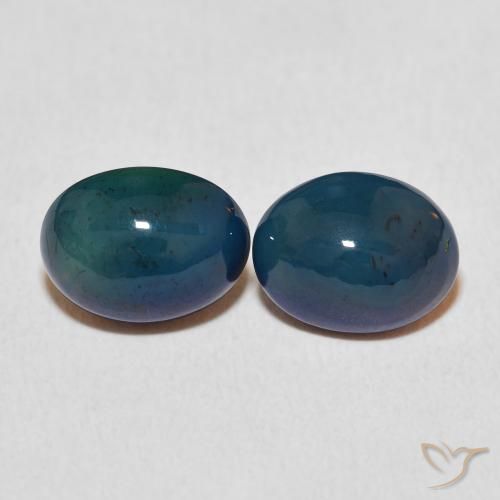 Shop natural 2.51ct Multicolore Opale gems, ovale, from Ethiopie at GemSelect. In stock, global shipping!