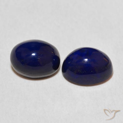 Shop natural 2.09ct Multicolore Opale gems, ovale, from Ethiopie at GemSelect. In stock, global shipping!