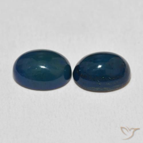 Shop natural 2.69ct Multicolore Opale gems, ovale, from Ethiopie at GemSelect. In stock, global shipping!