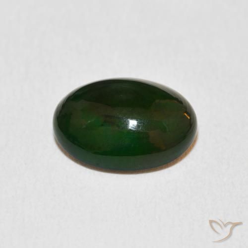Opale Multicolore naturelle ovale, 2.85 ct, Opaque