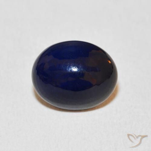 2.04ct Naturel Multicolore Opale, ovale, Opaque