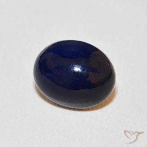 Opale Multicolore naturelle ovale, 2.04 ct, Opaque