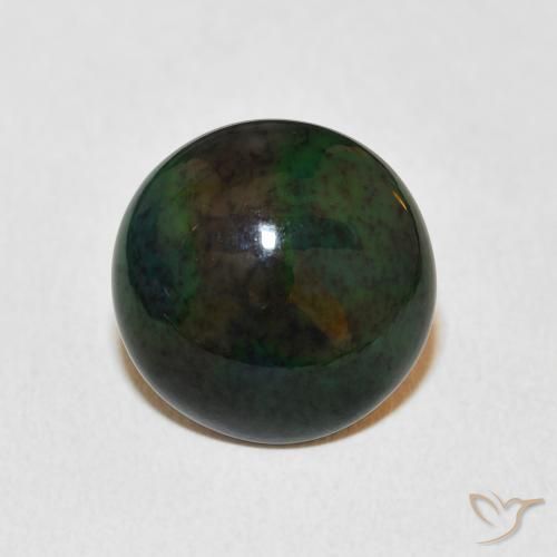 Opale Multicolore naturelle Tour, 4.06 ct, Opaque