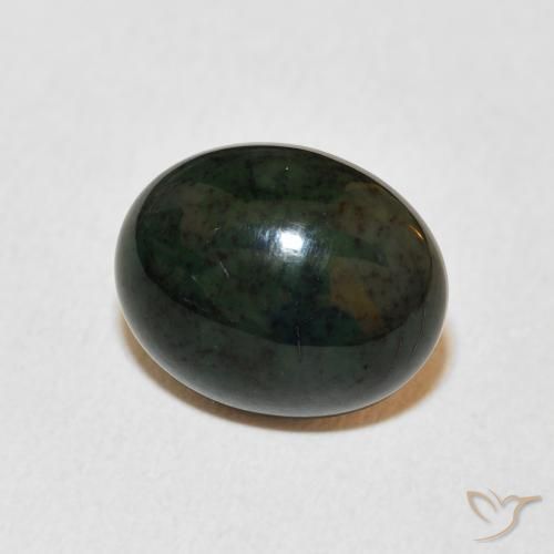 Opale Multicolore naturelle ovale, 2.94 ct, Opaque