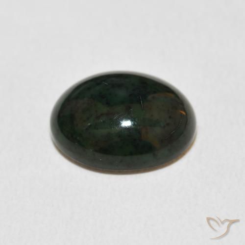 Opale Multicolore naturelle ovale, 2.94 ct, Opaque