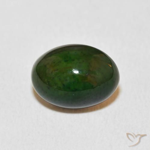 Opale Multicolore naturelle ovale, 2.30 ct, Opaque