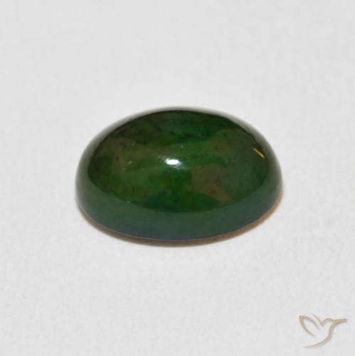 Opale Multicolore naturelle ovale, 2.30 ct, Opaque
