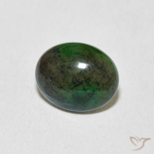 Opale Multicolore naturelle ovale, 1.51 ct, Opaque