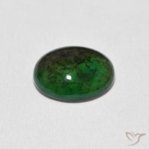 Opale Multicolore naturelle ovale, 1.51 ct, Opaque