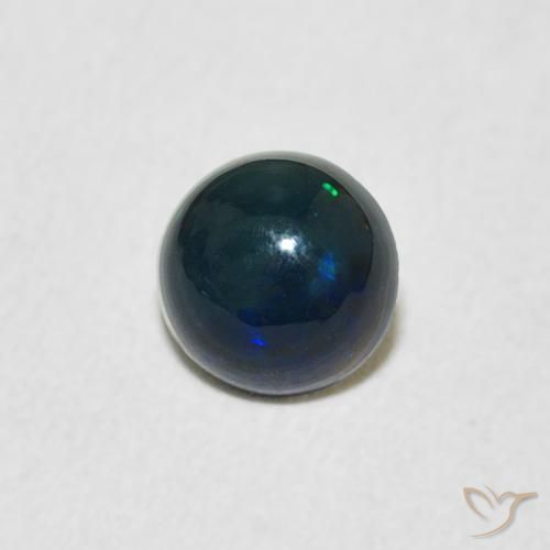 Opale Multicolore naturelle Tour, 0.40 ct, Opaque