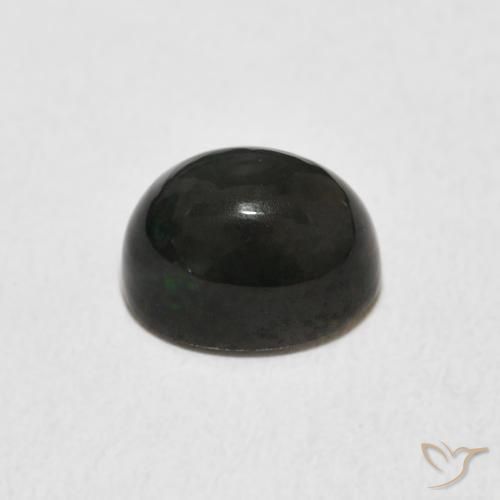 Opale Multicolore naturelle ovale, 1.83 ct, Opaque