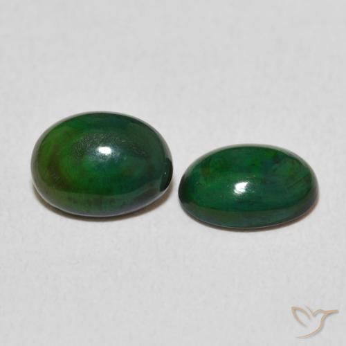 Shop natural 1.45ct Multicolore Opale gems, ovale, from Ethiopie at GemSelect. In stock, global shipping!