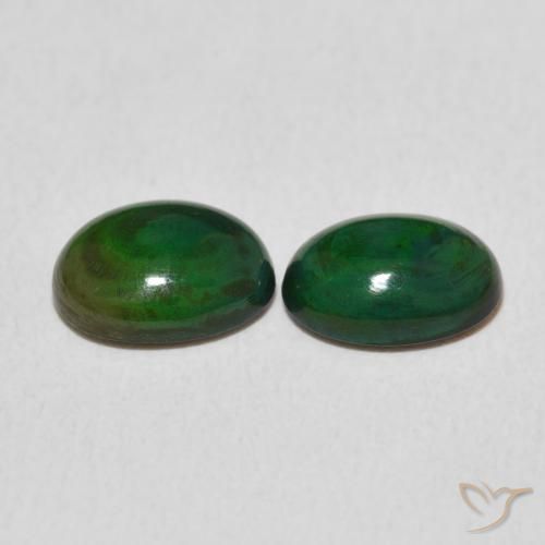 Shop natural 1.45ct Multicolore Opale gems, ovale, from Ethiopie at GemSelect. In stock, global shipping!