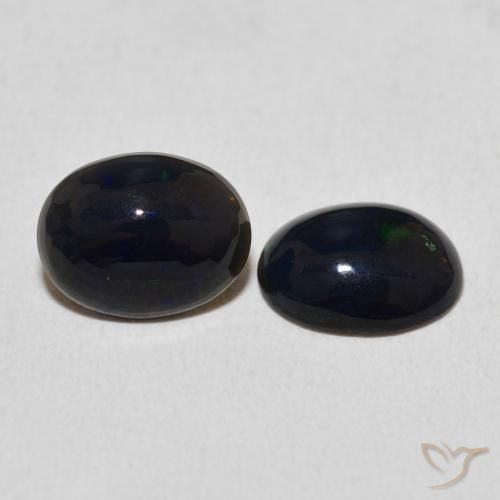 Shop natural 1.75ct Multicolore Opale gems, ovale, from Ethiopie at GemSelect. In stock, global shipping!