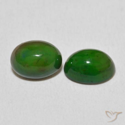 Shop natural 1.72ct Multicolore Opale gems, ovale, from Ethiopie at GemSelect. In stock, global shipping!
