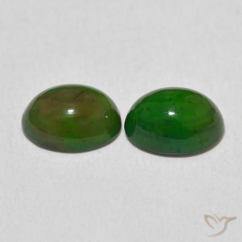 Shop natural 1.72ct Multicolore Opale gems, ovale, from Ethiopie at GemSelect. In stock, global shipping!