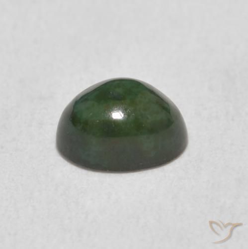 Opale Multicolore naturelle ovale, 0.69 ct, Opaque