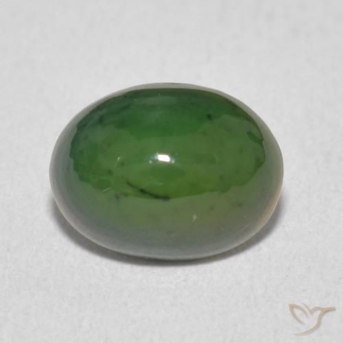 Opale Multicolore naturelle ovale, 1.18 ct, Opaque