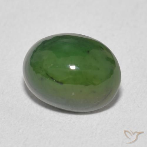 Opale Multicolore naturelle ovale, 1.18 ct, Opaque