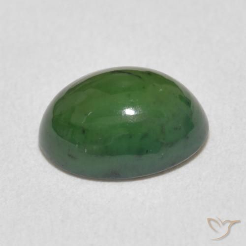 Opale Multicolore naturelle ovale, 1.18 ct, Opaque