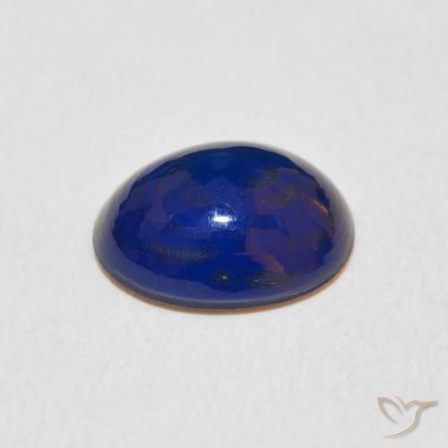 Opale Multicolore naturelle ovale, 1.32 ct, Opaque