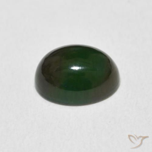 Opale Multicolore naturelle ovale, 1.33 ct, Opaque