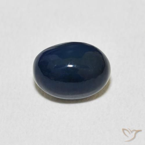 1.09ct Naturel Multicolore Opale, ovale, Opaque
