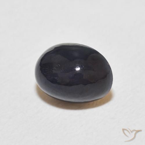 Opale Multicolore naturelle ovale, 0.56 ct, Opaque