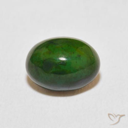 1.05ct Naturel Multicolore Opale, ovale, Opaque