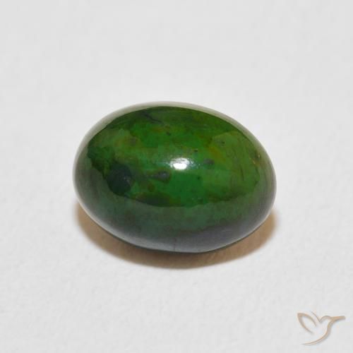 Opale Multicolore naturelle ovale, 1.05 ct, Opaque